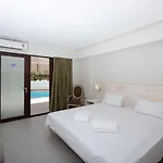 Artemis 4* Hersonissos (Crete)