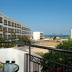 Aparthotel Artemis Hersonissos (Crete)