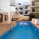 Artemis 4* Hersonissos (Crete)
