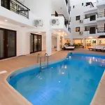 Aparthotel Artemis Hersonissos (Crete)