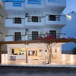 Artemis Aparthotel Hersonissos (Crete)