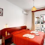 Artemis 4* Hersonissos (Crete)