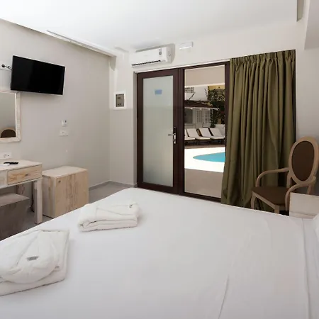 Artemis 4* Limenas Chersonisou