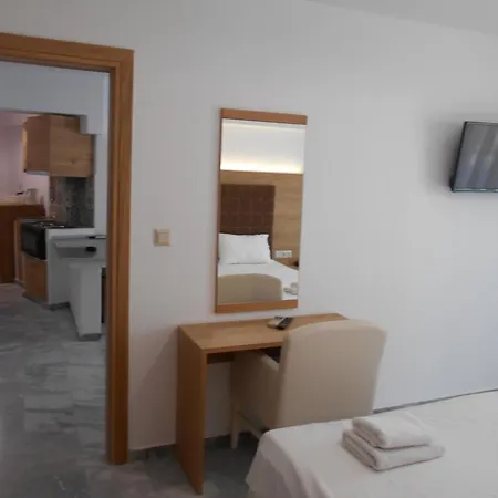 Artemis Χερσόνησος