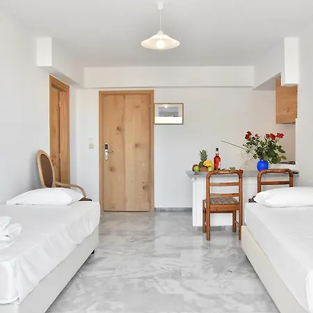 Artemis Ξενοδοχείο με διαμερίσματα 4*