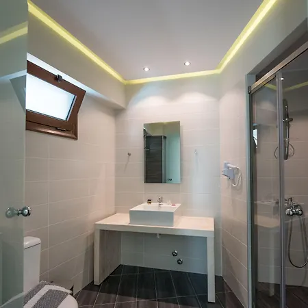 Artemis 4* Hersonissos (Crete)