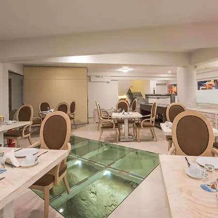 Apartmanhotel Artemis