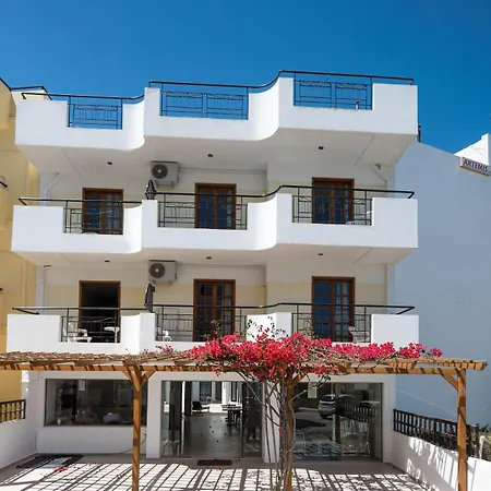 Artemis Herszonisszosz