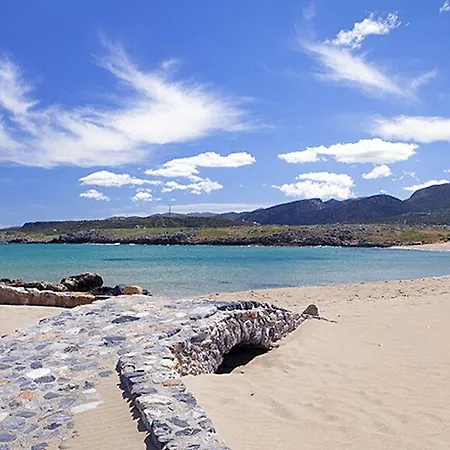 Artemis Apartmanhotel 4*