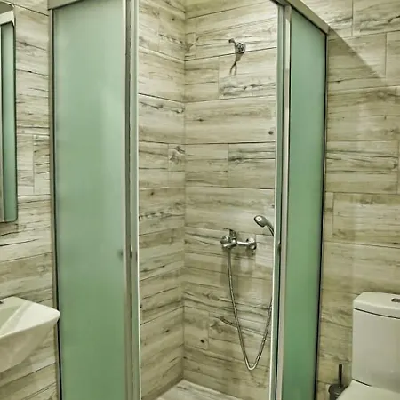 Apartmanhotel Artemis Herszonisszosz