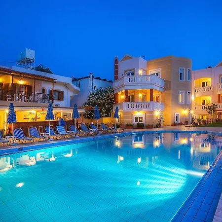 Artemis Hersonissos (Crete)