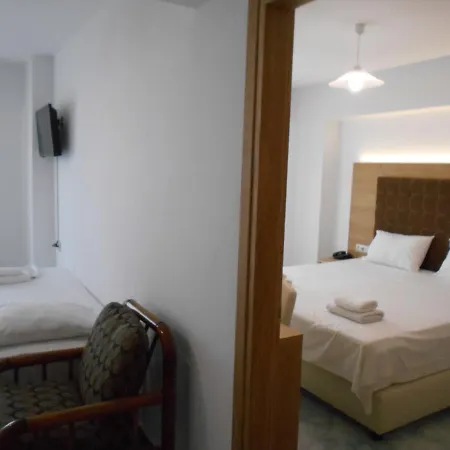 Apartmanhotel Artemis