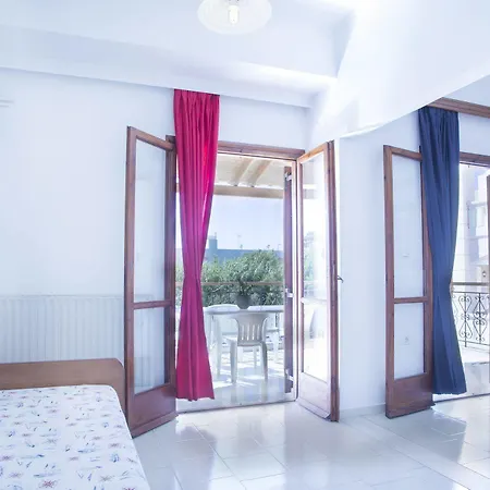 Artemis Χερσόνησος