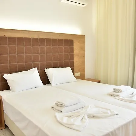 Apartmanhotel Artemis Herszonisszosz