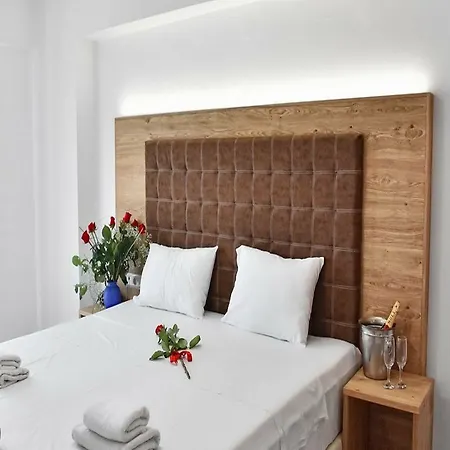 Apartmanhotel Artemis