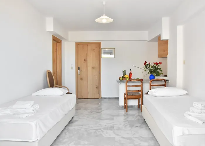 Artemis شقة فندقية 4*