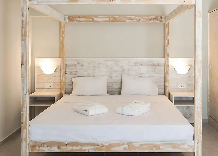 Artemis شقة فندقية