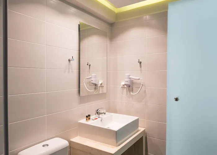 Artemis 4* Hersonissos (Crete)