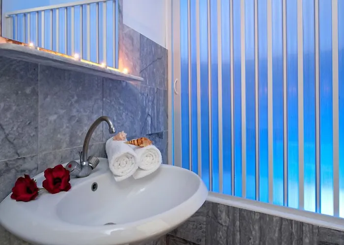 Artemis Aparthotel Hersonissos (Crete)