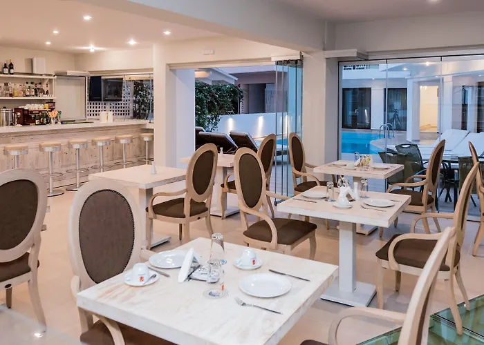 Artemis Hersonissos (Crete)