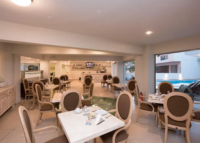 شقة فندقية Artemis خيرسونِسوس