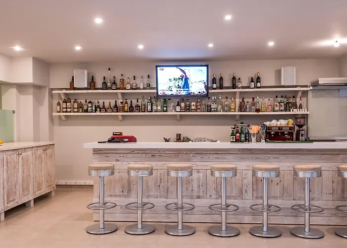 Artemis Aparthotel 4*