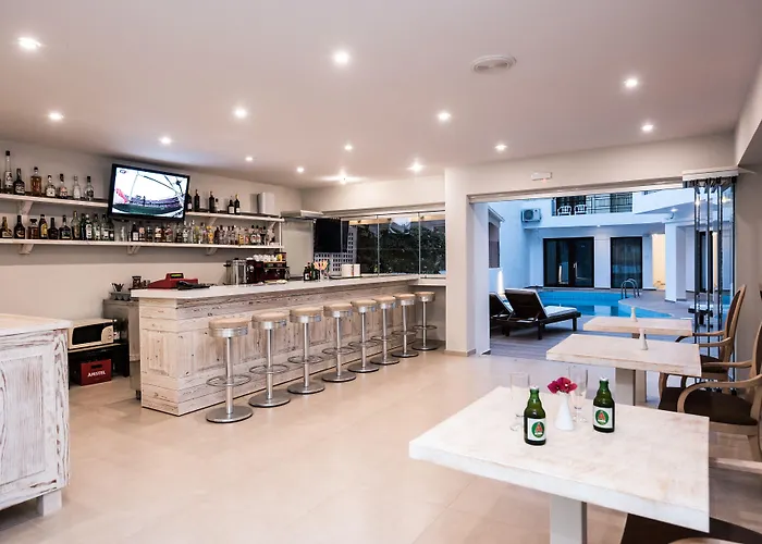 Artemis 4* Hersonissos (Crete)