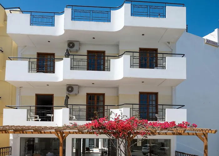 Artemis Hersonissos (Crete)