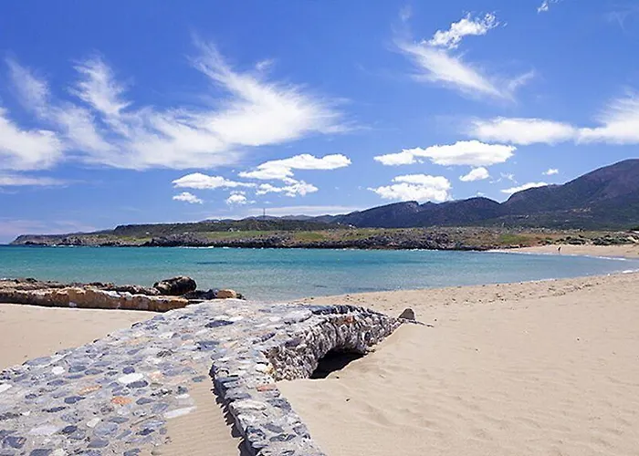 Artemis Aparthotel 4*