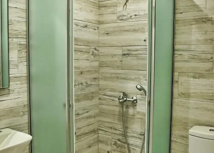 شقة فندقية Artemis خيرسونِسوس