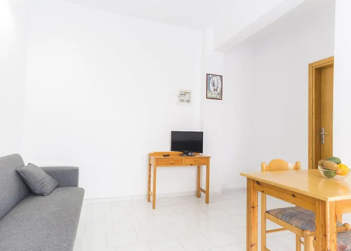 شقة فندقية Artemis خيرسونِسوس