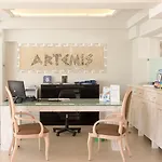 Artemis شقة فندقية خيرسونِسوس