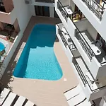 شقة فندقية Artemis خيرسونِسوس