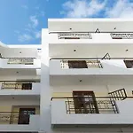 Artemis شقة فندقية 4*