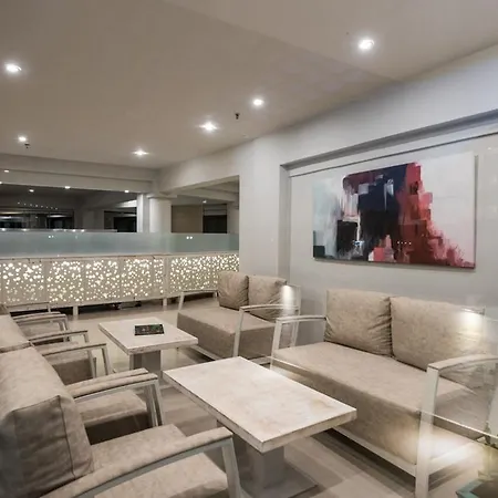 Artemis Apart Otel 4*