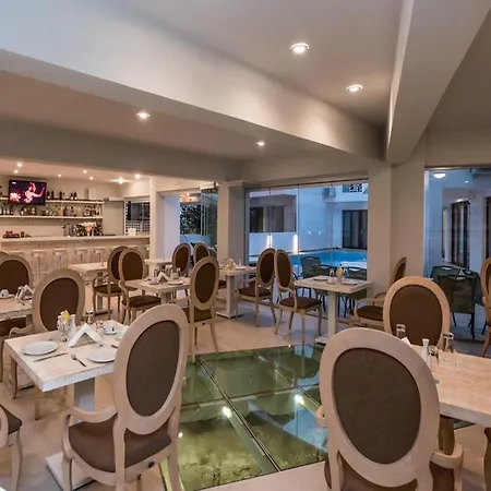 Artemis Apart Otel