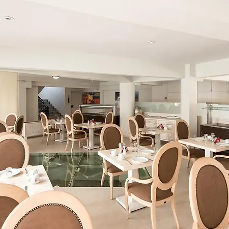 Apart Otel Artemis
