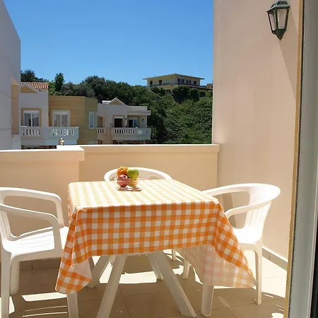 Artemis Hersonissos (Crete)