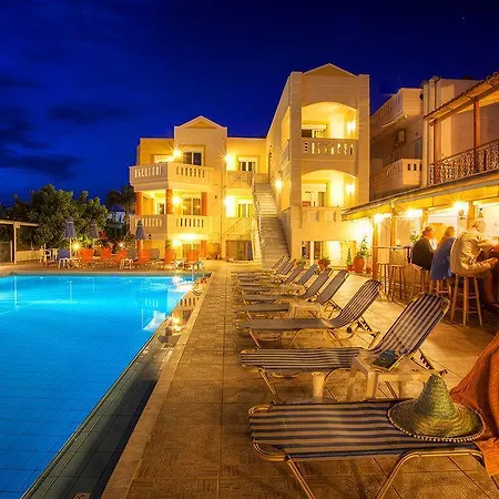 Apart Otel Artemis
