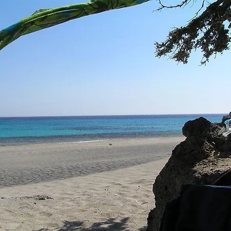Apart Otel Artemis Hersonissos (Crete)