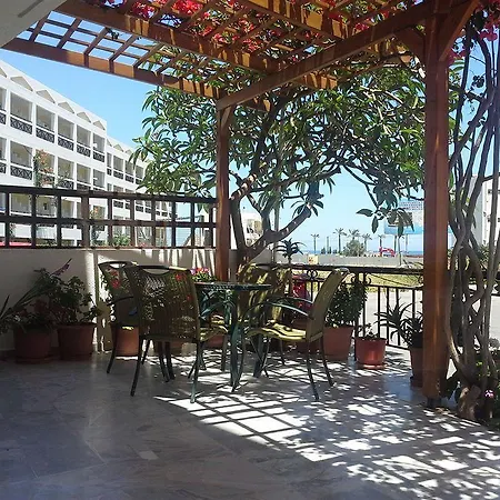 Apart Otel Artemis 4*