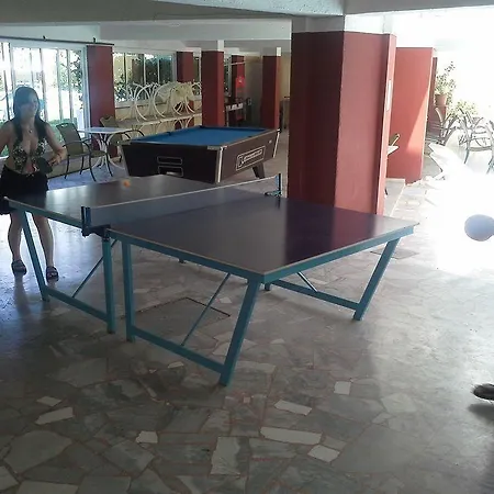 Apart Otel Artemis