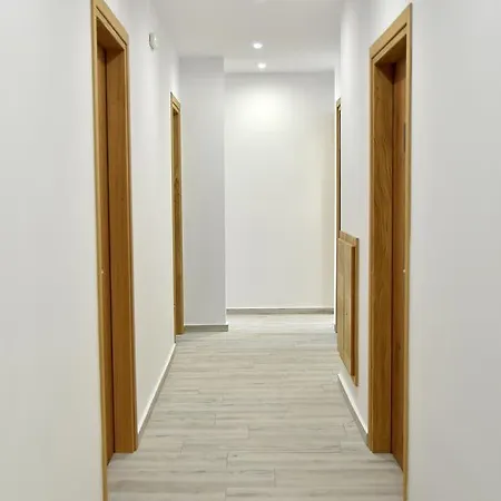 Artemis Apart Otel 4*