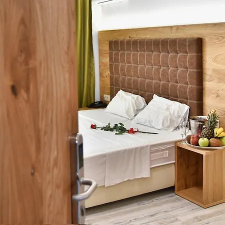 Artemis Apart Otel