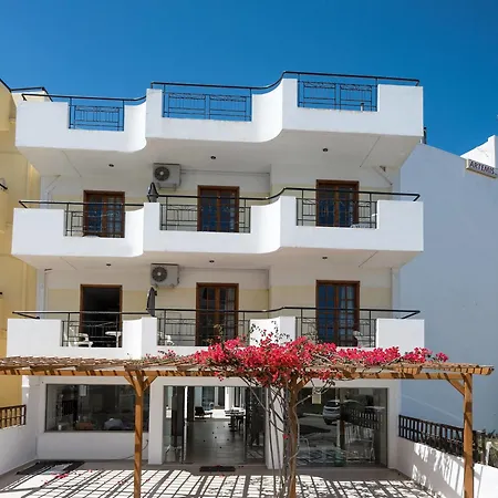 Artemis Apart Otel