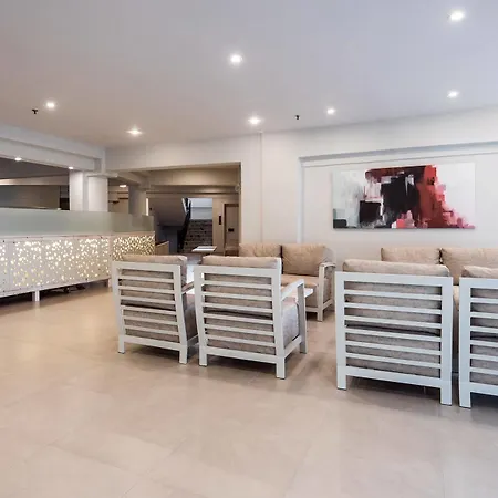 Artemis Apart Otel 4*