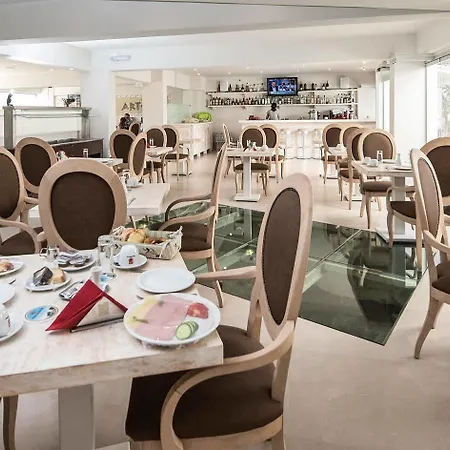 Artemis 4* Hersonissos (Crete)