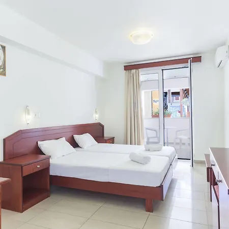 Artemis Apart Otel Hersonissos (Crete)