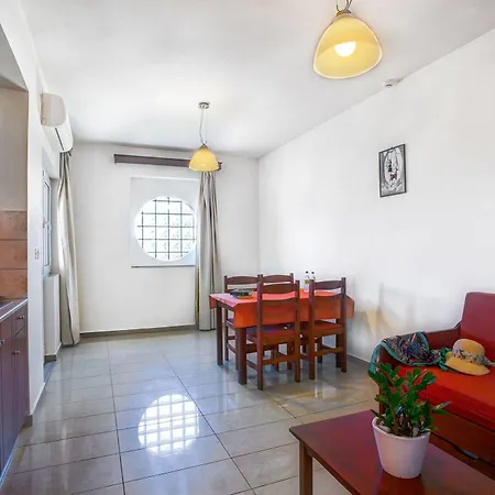 Apart Otel Artemis