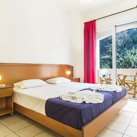Apart Otel Artemis 4*